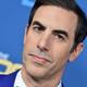 Sacha Baron Cohen